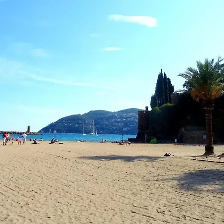Islette Du Riou Ii * Mandelieu