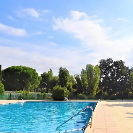 Apartamento Islette Du Riou Ii Mandelieu