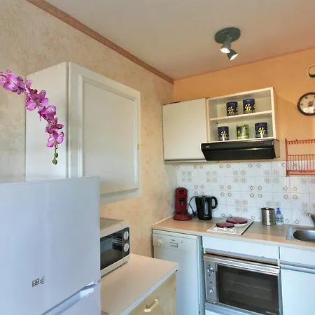 Islette Du Riou Ii Apartment *