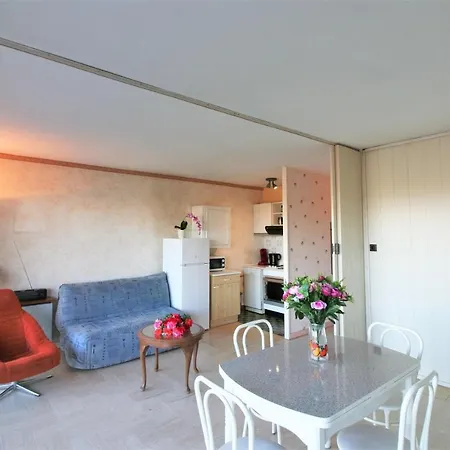 Apartamento Islette Du Riou Ii Mandelieu