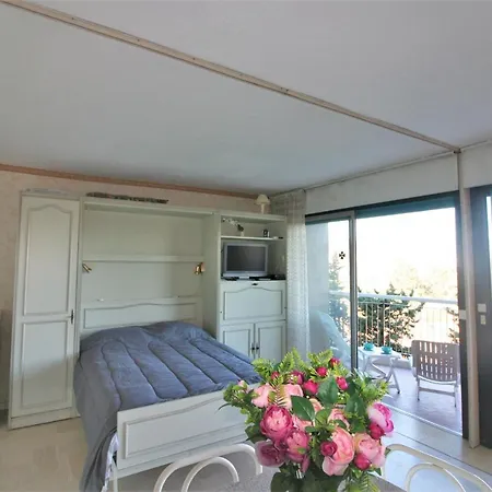 Apartment Islette Du Riou Ii *