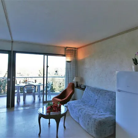 Apartment Islette Du Riou Ii