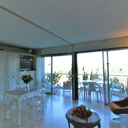 Apartment Islette Du Riou Ii Mandelieu